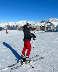 Os restaurantes mais animados de Courchevel, na França