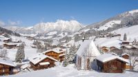 Os 10 resorts de esqui mais bonitos da Europa para os fãs dos Alpes