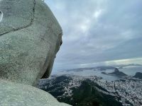 Cristo Redentor, no Rio de Janeiro, ganhará um museu em sua homenagem até 2024