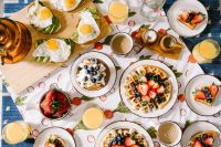 5 lugares para comer um bom brunch em São Paulo, por Fred Sabbag