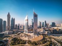 Dubai ganha primeira edição do Guia Michelin nos Emirados Árabes