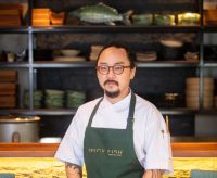 Onde os chefs comem? Com Emerson Kim, do Spicy Fish, no Rio de Janeiro