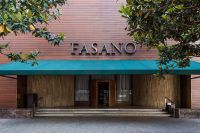 Fasano São Paulo é único hotel brasileiro entre os 20 melhores do mundo em 2022