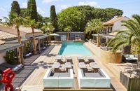 Um dos destinos mais exclusivos do mundo, St.Tropez ganha novo hotel 5 estrelas