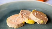 Menus Michelin em crise: França enfrenta baixa produção de foie gras