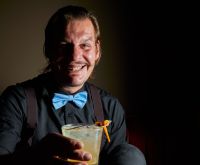 Onde os bartenders bebem? Com Spencer Amereno, do Guilhotina Bar