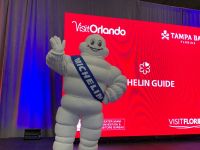 Guia Michelin desembarca na Flórida para eleger os melhores de Miami, Orlando e Tampa