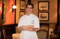 Onde os chefs comem? Com Pablo Ferreyra, do Hilton Copacabana, no Rio de Janeiro