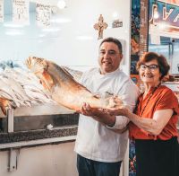 Novo restaurante português Henriqueta desembarca no Leblon