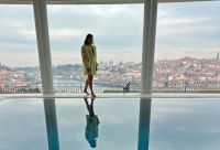 The Yeatman: o luxuoso hotel em Portugal com uma adega de 30 mil garrafas de vinho