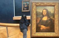 Quanto custa para fazer uma visita privada ao Louvre, como Kim Kardashian