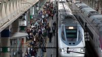 Passagens de trem na Espanha serão gratuitas a partir de setembro