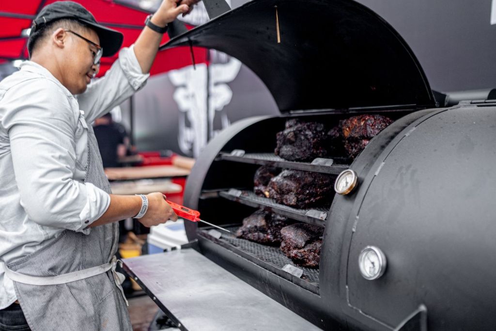 Festival de gastronomia