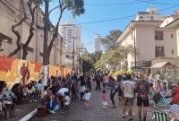 Eventos e encontros gastronômicos de peso agitam São Paulo