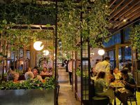 Votre Brasserie é novo hotspot com sua gastronomia francesa e ambiente elegante