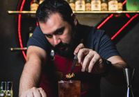 Onde os bartenders bebem? Com Gabriel Queiroz, do Amargot, em São Paulo