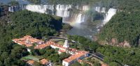 Hotel das Cataratas é um banquete de experiências únicas no meio do Parque do Iguaçu