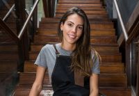 Onde os chefs comem? Com Tássia Magalhães, em Nova York