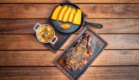 Fazenda Churrascada inaugura projeto com chefs internacionais e receitas exclusivas