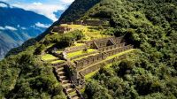 National Geographic indica melhores destinos para 2023 com “nova” Machu Picchu e mais