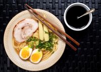 1ª Semana de Gastronomia Japonesa chega a SP com jantares e festival de ramen