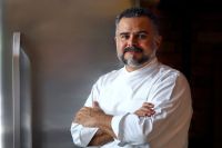 Onde os chefs comem? Com Francisco Pinheiro, do Pé de Fava, em São Paulo