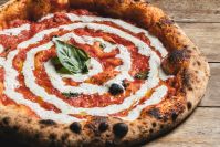 Top 50 melhores pizzas de rede do mundo inclui 3 marcas brasileiras