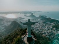 12 lugares para assistir aos jogos da Copa no Rio de Janeiro