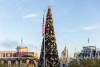 Natal na Disney: saiba como serão as festividades na terra do Mickey