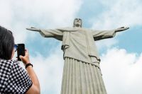 Cristo Redentor é o 4° marco cultural mais buscado do mundo em 2022