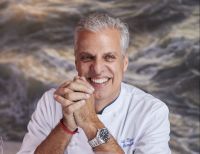 Eric Ripert, o chef francês que conquistou NY com títulos invejáveis e menu a R$ 1.550