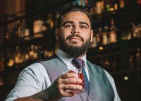 Onde os bartenders bebem? Com Kevin Cavalcante, do Imakay, em São Paulo