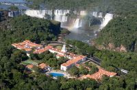 Hotel das Cataratas é eleito o melhor da América do Sul pelo sexto ano consecutivo